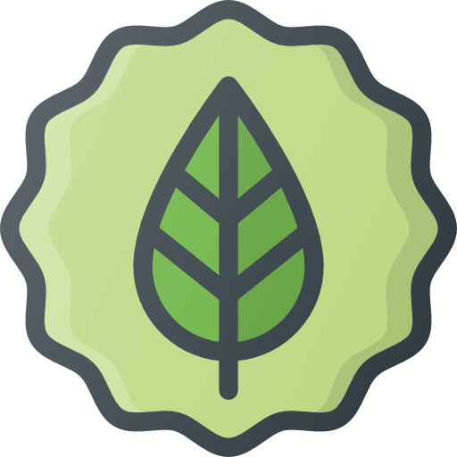 Icone Biologique
