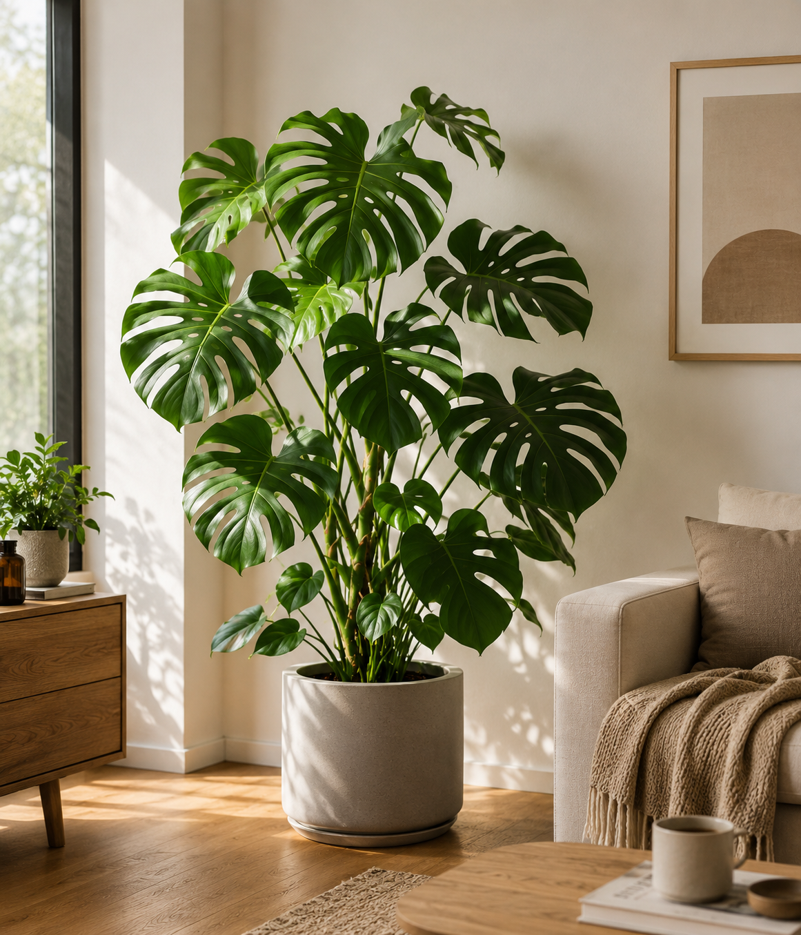 Home Plants